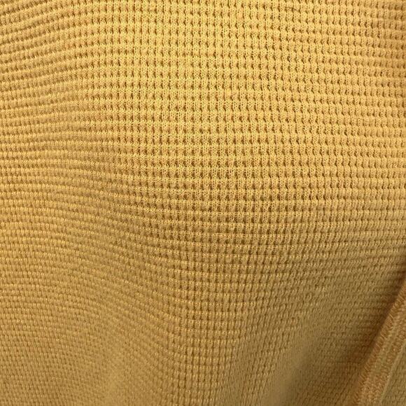 AMERICAN EAGLE, women's size L hoodie, thermal sweatshirt - Picture 3 of 7